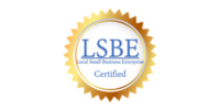 LSBE logo