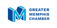 Memphis Chamber of Commerce logo